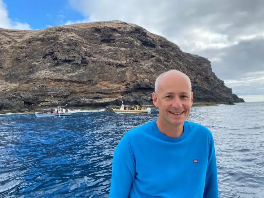 Madeira Hosts Underwater Photography And Video Contest