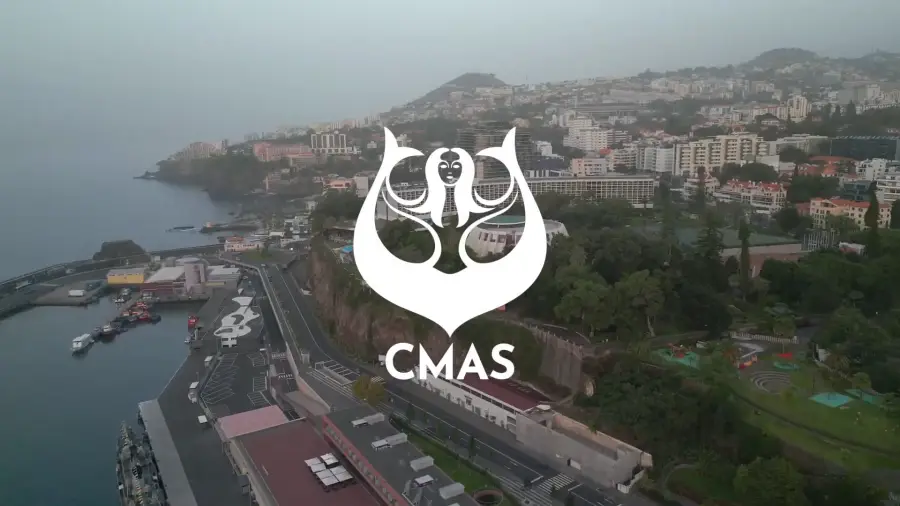 CMAS European Championship of Underwater Videography and Photography – Madeira, 2022